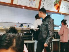 -素清香(解放路店)