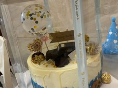 -佩家私房烘焙(宝龙店)