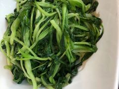 鸡毛菜-集贤门·徽菜(福田店)