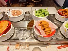 -龍歌自助小火锅(李沧顺和汇店)