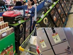 -华润万家(天河东店)