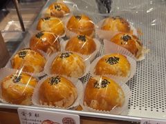 -西村叔叔的店·面包·甜品·蛋糕(崂山丽达店)
