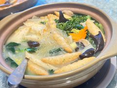 -清平饭店•广州第一鸡(陈家祠店)
