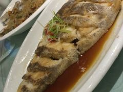 -肘子酥·天津菜·特色捞面(德云社店)