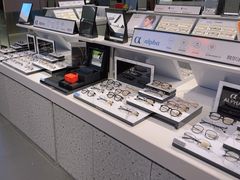 -LOHO眼镜(太阳宫凯德MALL店)