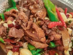 -吕氏疙瘩汤·新派鲁菜(东城万达广场店)