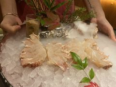 -蟹田居·活蟹料理(东城店)