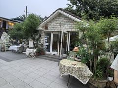 -京北渔家傲