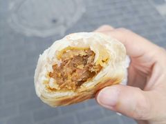 -长发西饼(临顿路店)