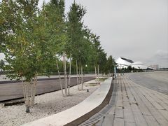 -哈尔滨大剧院