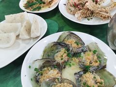 -四川小胡子海鲜(丁村万人海鲜广场店)