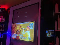 -音乐派KTV(银泰城店)