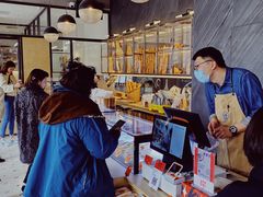 -大小咖啡 BigSmallCoffee(麦子店)