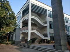 -杭州电子信息职业学校(丁桥校区)