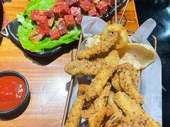 -吉志烤肉(太原总店)