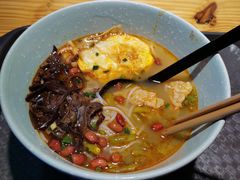 -螺大蛳柳州螺蛳粉·火锅·热干面(西城永捷店)