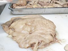 -小辫子羊肉面馆(周东店)