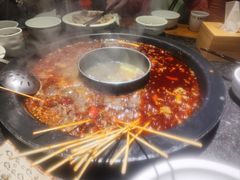 -陈眼镜火锅(总店)