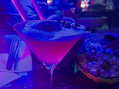-MOSSO音乐酒吧·Live House(南京西路店)