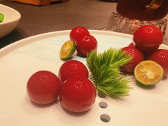 -聚宾楼·烤鸭·家宴(科技三路店)