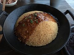 -薇酌饮·陕西菜(南门外店)