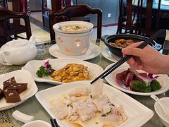 -新聚丰菜馆(太监弄店)