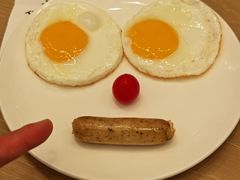 -舟山朱家尖威斯汀酒店·知味标帜自助餐厅