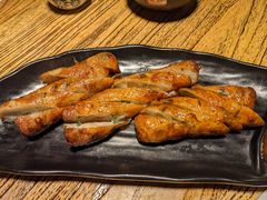 -长亭酒肆.武夷菜(鼓楼后海店)