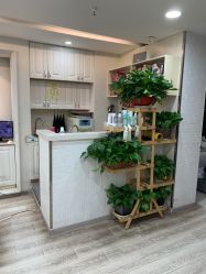 -梳蕾娜 HAIR SALON