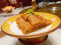 老北京素烧鹅-那家小馆•北京菜•烤鸭(中关村店)