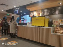 门面-麦当劳(上藤店)