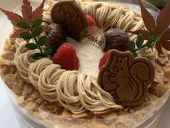 -5Cake五度无蔗糖低脂蛋糕(陶然亭店)
