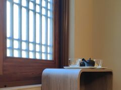 -隐溪茶馆(静安寺店)
