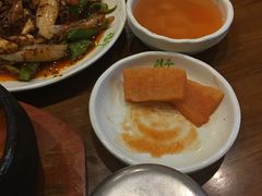 小菜-全州拌饭馆(断桥店)