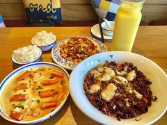 -永安鱼庄·镇江菜(丁卯店)