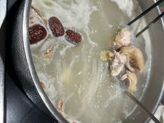 -蚝大仙横琴生蚝火锅(中央汇店)