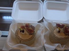 -Max Bakery 阿唛手作