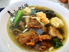 -威尼斯人酒店琳琅美食广场