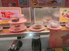 -争鲜回转寿司(西红门荟聚PLUS店)