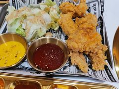 -妥妥烤肉料理(凯德店)