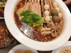 -三生小馆(亭知路店)