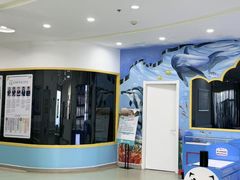 -佑贝儿科(西大街店)