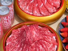 -松野谷·寿喜烧自助(华联顺义金街购物中心店)