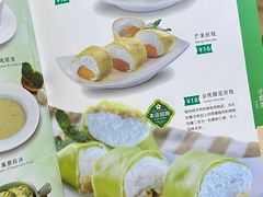 -佰搭果·广式茶餐厅(石牌东路店)
