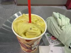 -DQ·蛋糕·冰淇淋(周浦万达店)
