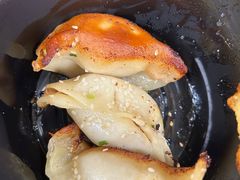 -淮南李记牛肉汤(阳城路店)