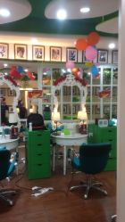 -艺米阳光Hair Salon