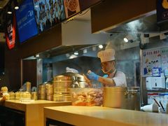 -陈鹏鹏潮汕菜(欢乐海岸 海边景观店)