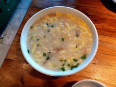 -吕氏疙瘩汤·私家菜馆(慈云寺店)