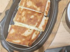 -格日勒阿妈蒙古厨房(新华广场店)